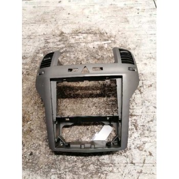 Recambio de guarnecidos consola de mandos para opel zafira b cosmo referencia OEM IAM 13162556  