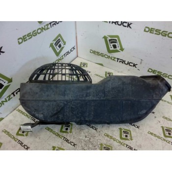 Recambio de chimenea caja filtro para man tg - a 26.xxx fg fnlc 6x2 (e2) l referencia OEM IAM 81082010402 3992040999 