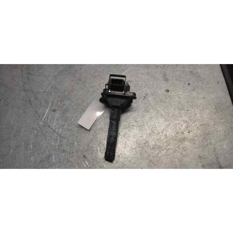 Recambio de bobina encendido para audi a4 berlina (b5) 1.8 20v turbo referencia OEM IAM 058905105 0040100013 3 PINS