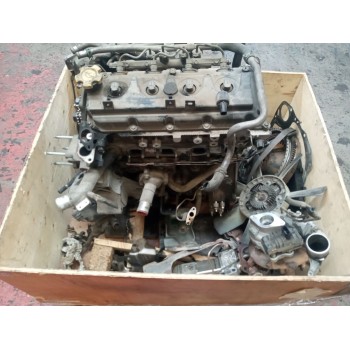 Recambio de despiece motor para renault maxity fg 130.35/45 referencia OEM IAM YD25  