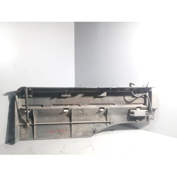 Recambio de moldura trasera cabina para daf serie xf105.xxx 12.9 diesel referencia OEM IAM 1291170  IZQUIERDA