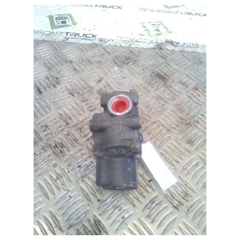 Recambio de valvula aire para iveco stralis (as) fsa t / fp lt 4x2 gran espacio referencia OEM IAM 4721950550  ELECTRO VALVULA A - Blanco 3