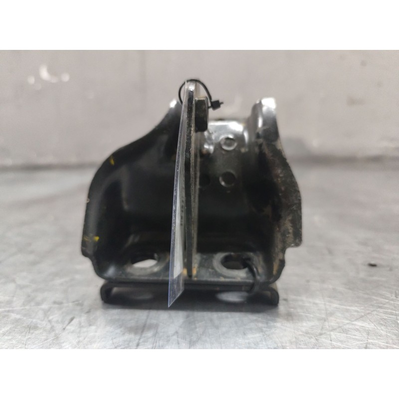 Recambio de soporte motor izquierdo para mg serie 45 (rt) classic (5-ptas.) referencia OEM IAM KKQ100780 - Azul 3