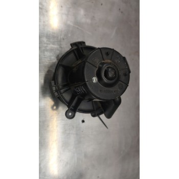 Recambio de motor calefaccion para citroën c4 berlina lx referencia OEM IAM   