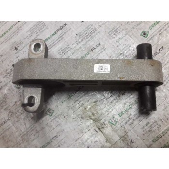 Recambio de soporte motor para fiat fiorino adventure sx kasten referencia OEM IAM 00518556760  