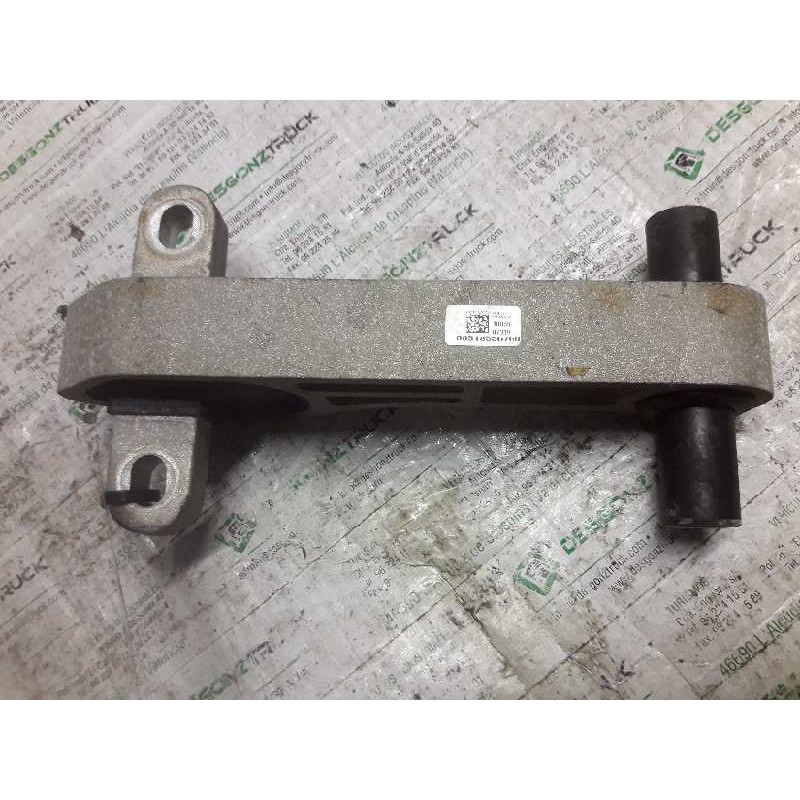 Recambio de soporte motor para fiat fiorino adventure sx kasten referencia OEM IAM 00518556760 - Blanco 2