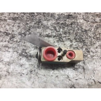 Recambio de valvula expansion para renault clio ii fase ii (b/cb0) authentique referencia OEM IAM 662424M TGK52205790 