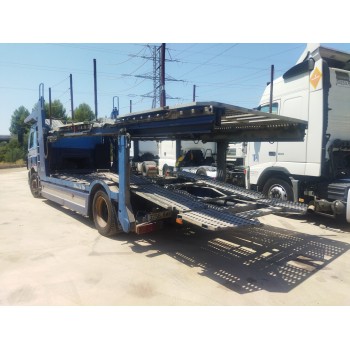 daf serie cf 75.250-360 e iii del año 2006