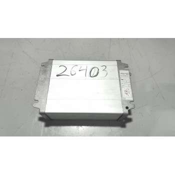 Recambio de modulo electronico para iveco ff dragonx6 referencia OEM IAM 4885.27.207. 4885.67.027 1027065