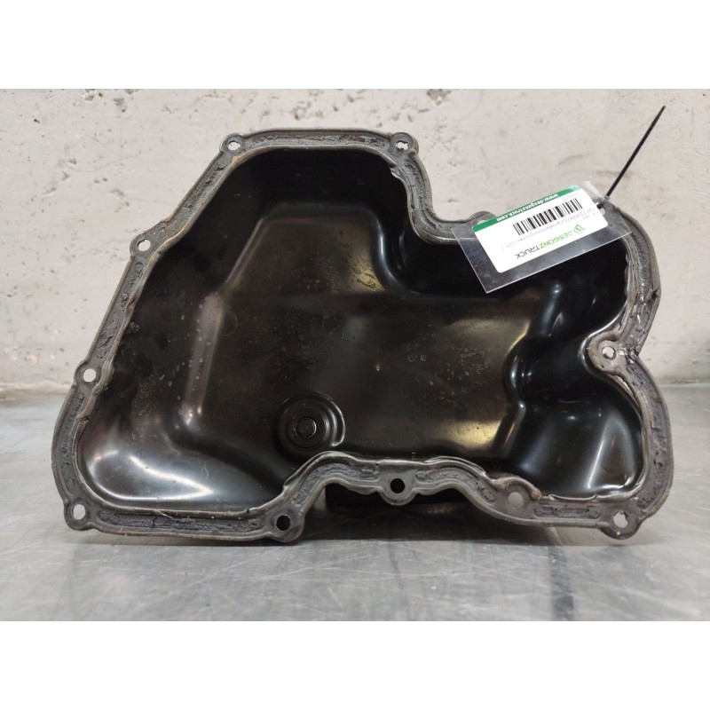 Recambio de carter para fiat fiorino furgoneta/monovolumen (225_) 1.3 d multijet (225bxd1a, 225bxb1a, 225bxb11) referencia OEM I - Blanco 3