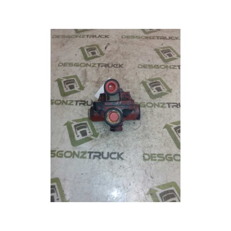 Recambio de valvula aire para mercedes trucks lk/ln2 1520, 1520 l (204-211cv) referencia OEM IAM 0481026301  VALVULA RELE
