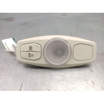 LUZ INTERIOR BM5113776EA 4 PINS