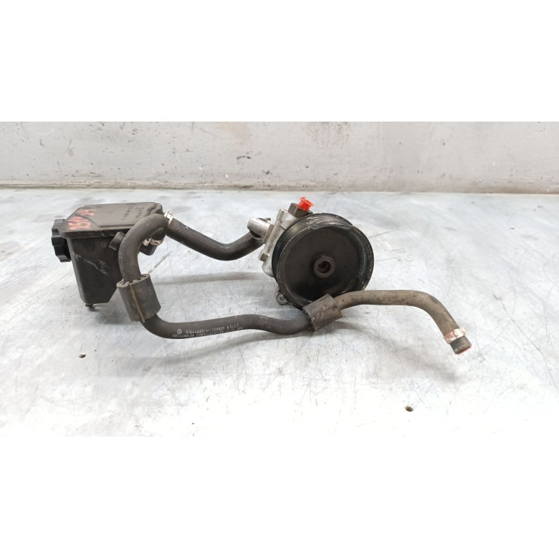 Recambio de bomba direccion para mercedes-benz clase m (w164) ml 320 cdi 4-matic (164.122) referencia OEM IAM A0044668301 - Negro 5