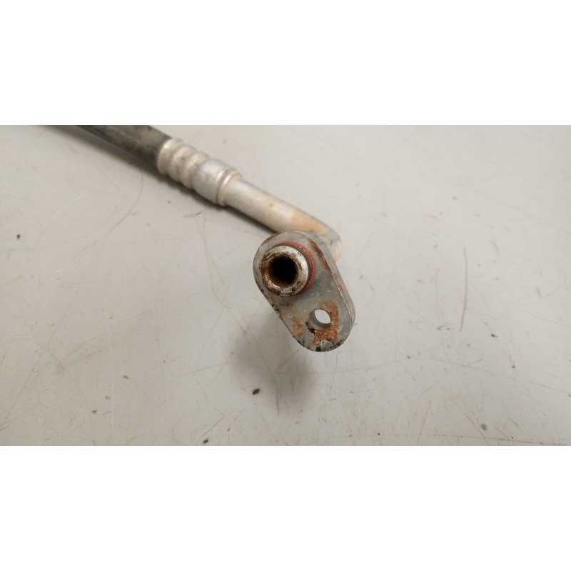 Recambio de tubos aire acondicionado para iveco daily vi caja/chasis 35s16, 35c16, 40c16, 50c16, 60c16, 65c16, 70c16 referencia - Blanco 3
