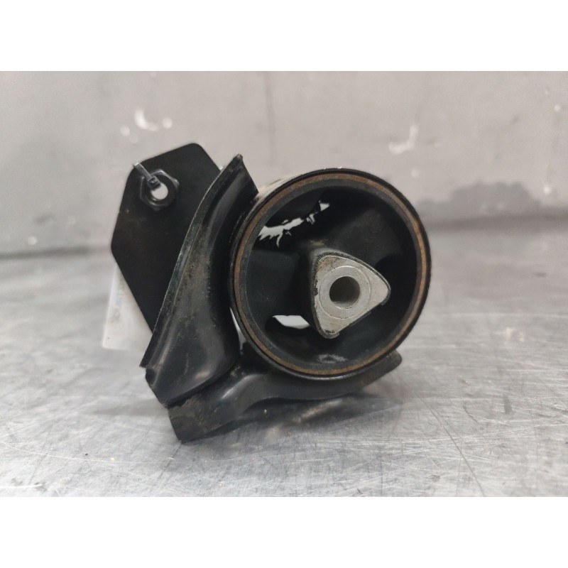 Recambio de soporte motor izquierdo para mg serie 45 (rt) classic (5-ptas.) referencia OEM IAM KKQ100780 - Azul 4