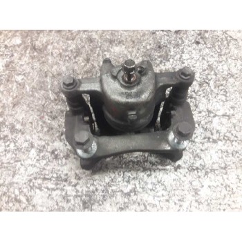 Recambio de pinza freno delantera izquierda para ford fiesta (cb1) econetic referencia OEM IAM   