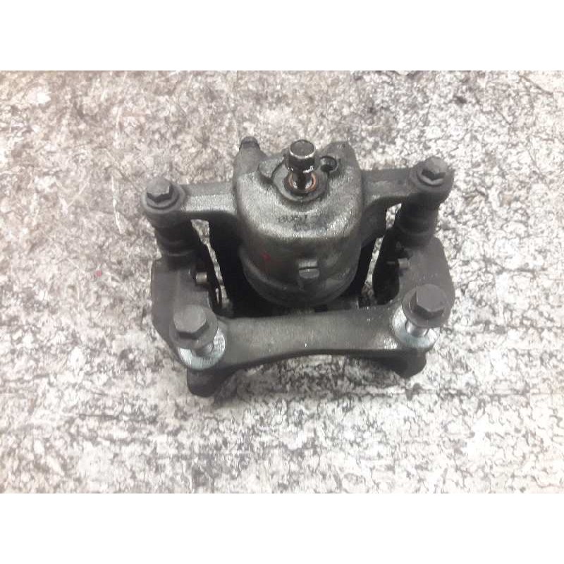 Recambio de pinza freno delantera izquierda para ford fiesta (cb1) econetic referencia OEM IAM - Azul 2