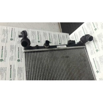 Recambio de radiador agua para volkswagen golf iv berlina (1j1) advance referencia OEM IAM 1J0121253P  
