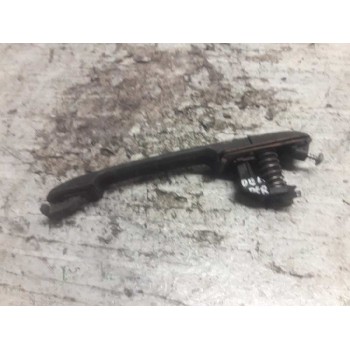Recambio de maneta exterior delantera derecha para mercedes-benz vito marco polo (638) 112 cdi referencia OEM IAM   