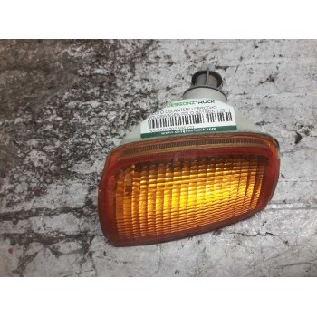 Recambio de piloto delantero derecho para volkswagen polo (801/803) 1.05 referencia OEM IAM  2 PINS 