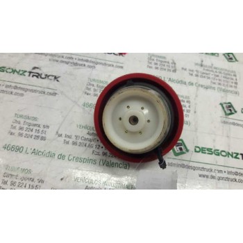 Recambio de tapon combustible para nissan almera (n15) 2.0 diesel referencia OEM IAM   