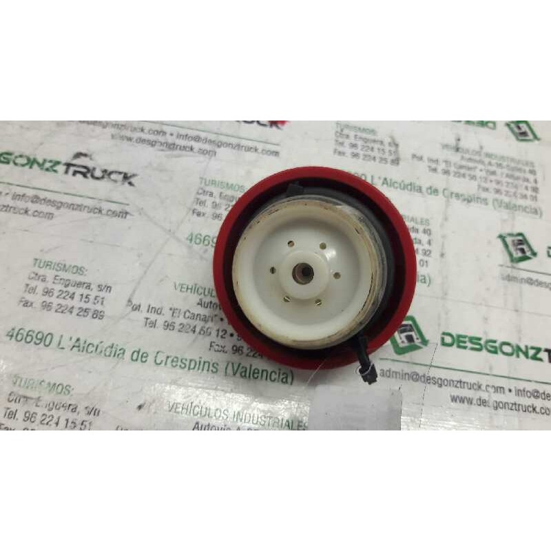 Recambio de tapon combustible para nissan almera (n15) 2.0 diesel referencia OEM IAM 2