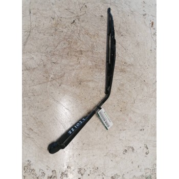 Recambio de brazo limpia trasero para mercedes-benz citan monospace (w415) 109 cdi (415.703) referencia OEM IAM   