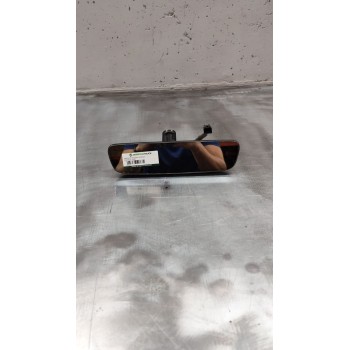 Recambio de espejo retrovisor interior para mazda cx-5 (kf) 2.2 d referencia OEM IAM   