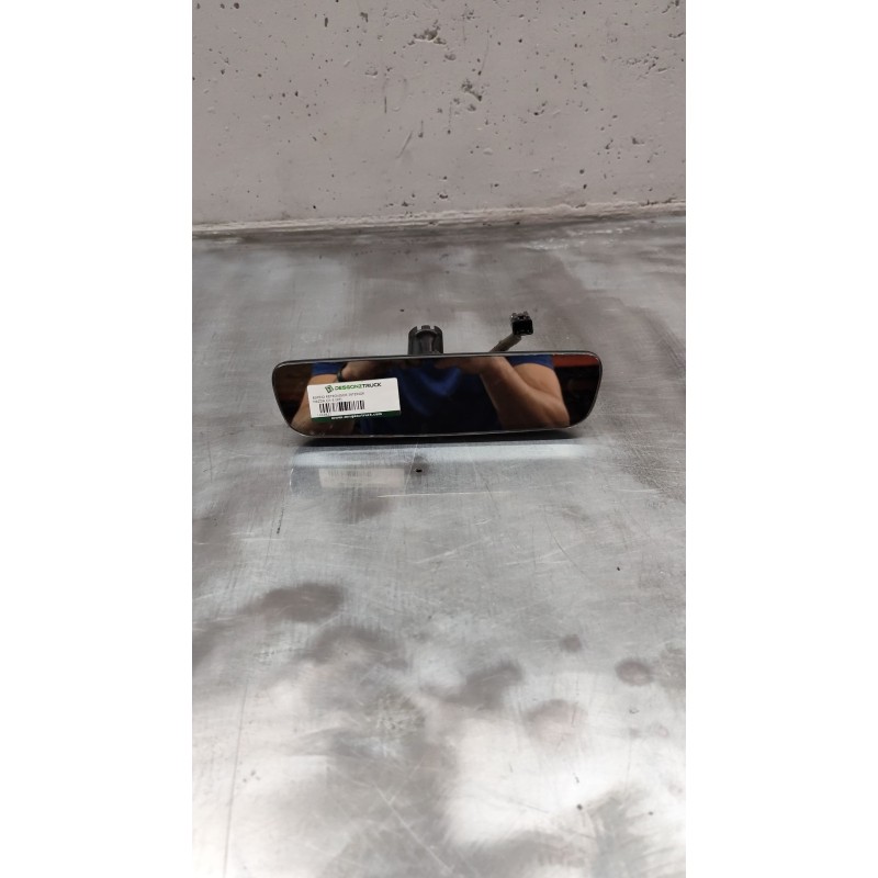 Recambio de espejo retrovisor interior para mazda cx-5 (kf) 2.2 d referencia OEM IAM   