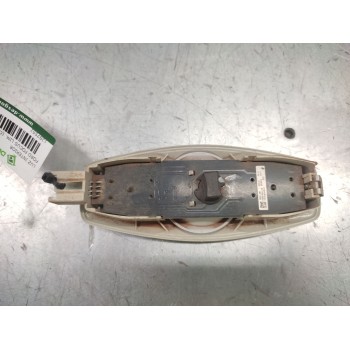 Recambio de luz interior para ford focus lim. (cb8) titanium referencia OEM IAM BM5113776EA  4 PINS