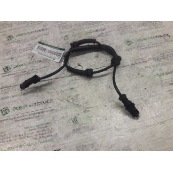 CAPTADOR ABS DELANTERO DERECHO 8200084125 