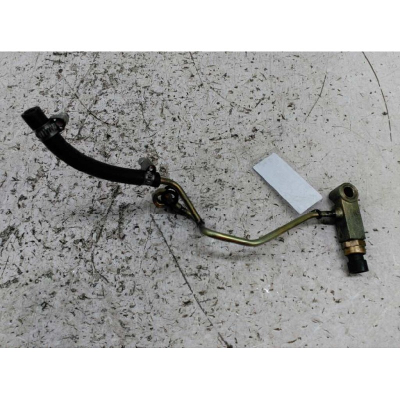 Recambio de tubo para renault vel satis (bj0) expression referencia OEM IAM  INYECTOR - Gris 2