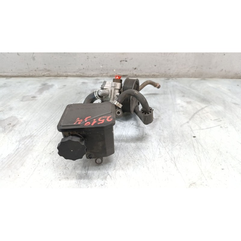 Recambio de bomba direccion para mercedes-benz clase m (w164) ml 320 cdi 4-matic (164.122) referencia OEM IAM A0044668301 - Negro 6