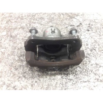Recambio de pinza freno delantera izquierda para ford fiesta (cb1) econetic referencia OEM IAM   