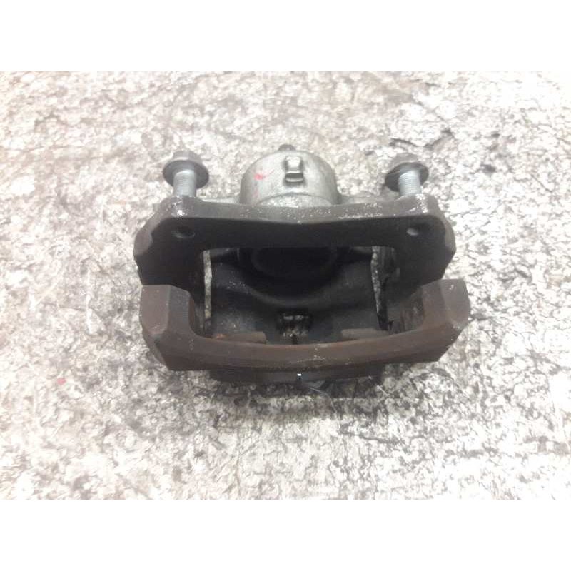 Recambio de pinza freno delantera izquierda para ford fiesta (cb1) econetic referencia OEM IAM - Azul 3