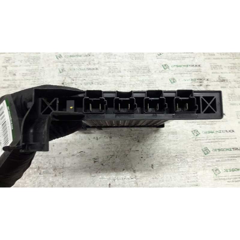 Recambio de radiador calefaccion / aire acondicionado para renault espace iv (jk0) dynamique referencia OEM IAM 52409364 - Azul 2