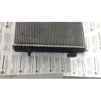 Recambio de radiador agua para volkswagen golf iv berlina (1j1) advance referencia OEM IAM 1J0121253P  