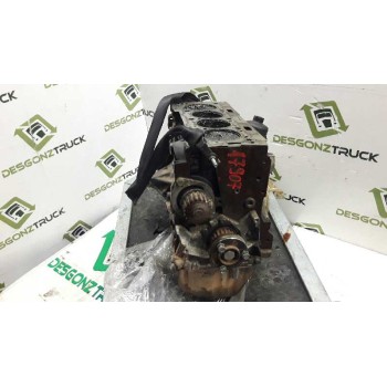 Recambio de bloque para peugeot 307 (s1) xr clim plus referencia OEM IAM NFU 10FX7D 