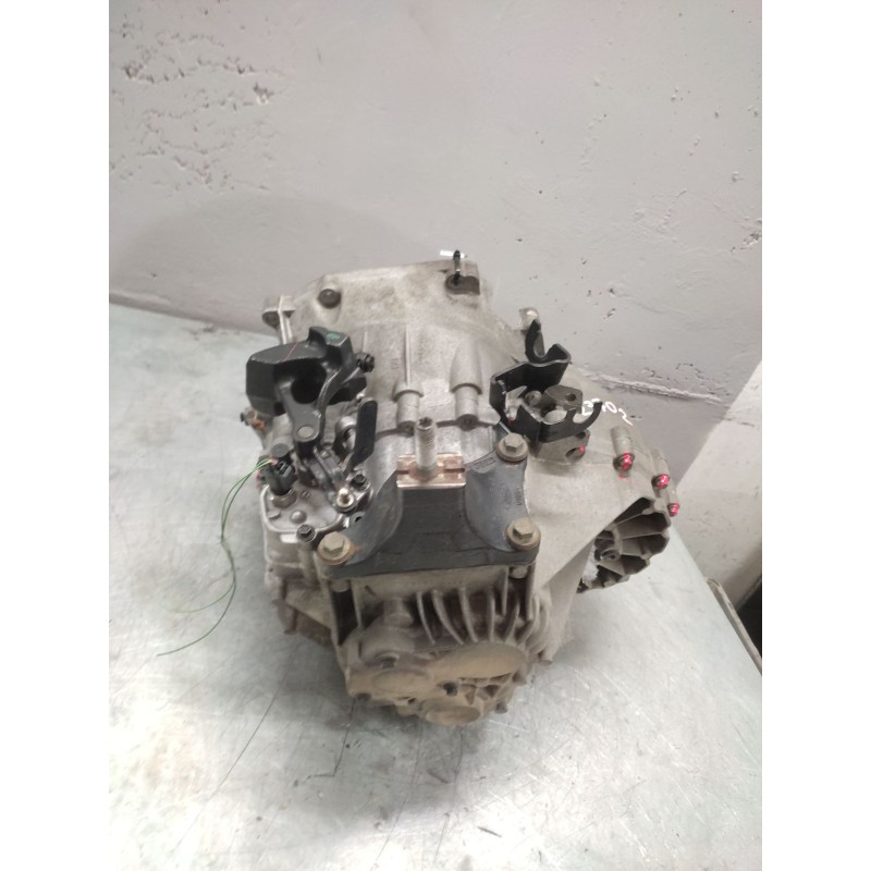 Recambio de caja cambios para ford mondeo berlina (ge) ambiente referencia OEM IAM 3S7R7002CC - Gris 2
