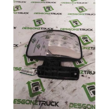 Recambio de retrovisor auxiliar para renault premium route 2006 fas 4x2 larga distancia referencia OEM IAM   