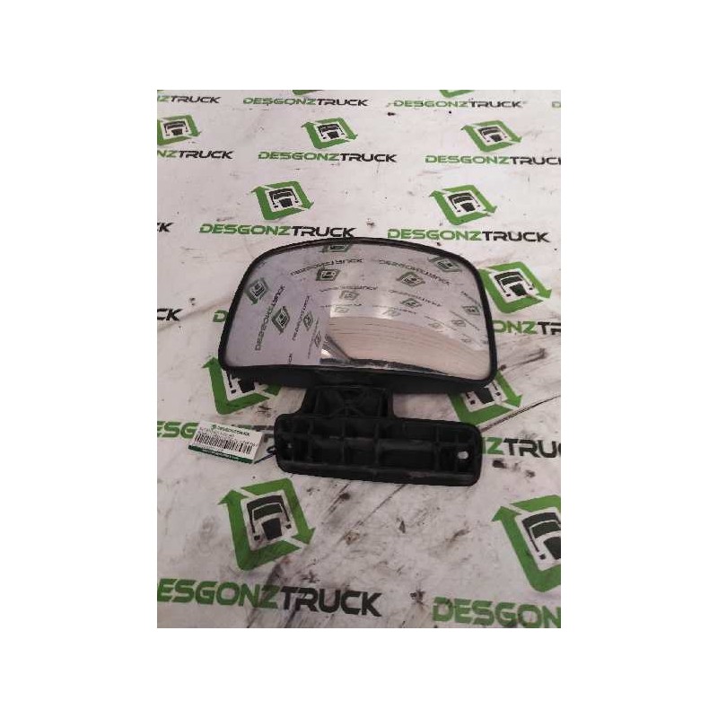Recambio de retrovisor auxiliar para renault premium route 2006 fas 4x2 larga distancia referencia OEM IAM - Azul 2