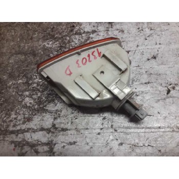 Recambio de piloto delantero derecho para volkswagen polo (801/803) 1.05 referencia OEM IAM  2 PINS 