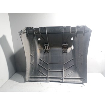Recambio de guardabarros trasero izquierdo para daf serie xf105.xxx 12.9 diesel referencia OEM IAM   DELANTERO
