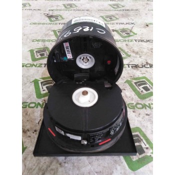 Recambio de tacografo para iveco eurocargo 3.9 diesel referencia OEM IAM 13182780 4119755 