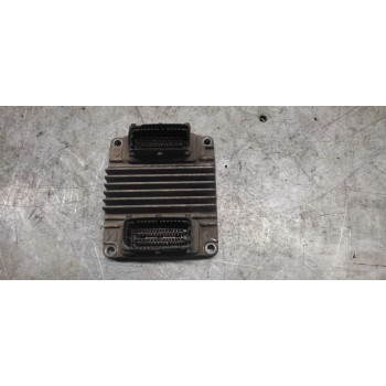 CENTRALITA MOTOR UCE 09391249 8972406217 