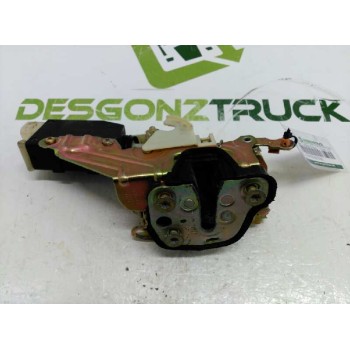 CERRADURA PUERTA DELANTERA DERECHA 