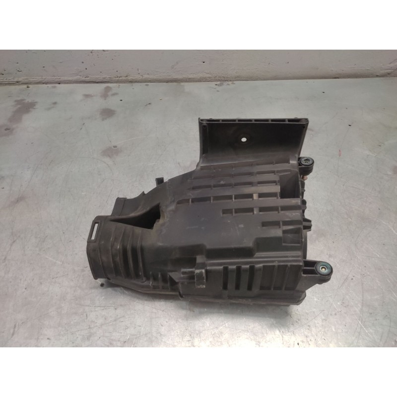 Recambio de filtro aire para mercedes-benz clase c (w203) berlina 200 compressor (203.042) referencia OEM IAM A2710900901 - Negro 2