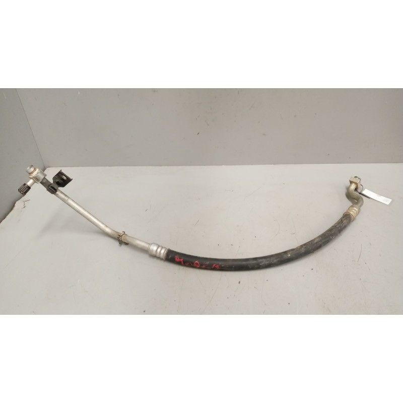 Recambio de tubos aire acondicionado para iveco daily vi caja/chasis 35s16, 35c16, 40c16, 50c16, 60c16, 65c16, 70c16 referencia - Blanco