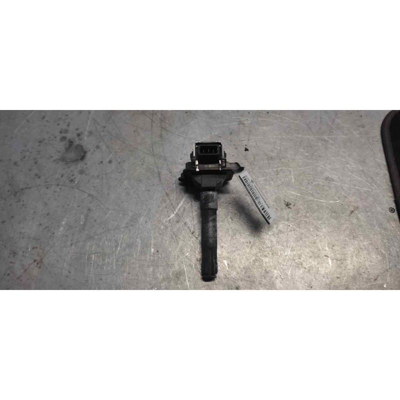 Recambio de bobina encendido para audi a4 berlina (b5) 1.8 20v turbo referencia OEM IAM 058905105 0040100013 3 PINS
