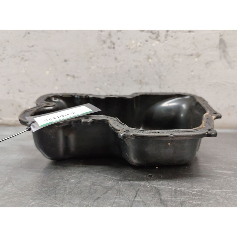 Recambio de carter para fiat fiorino furgoneta/monovolumen (225_) 1.3 d multijet (225bxd1a, 225bxb1a, 225bxb11) referencia OEM I - Blanco 5